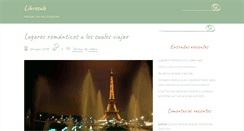 Desktop Screenshot of librezale.org